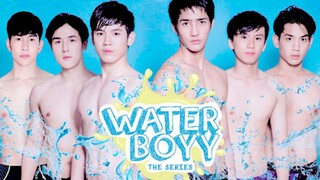 Water Boyy EP 1|ENG SUB