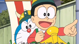 Ông thần Nobita Cầu Gì Cũng được