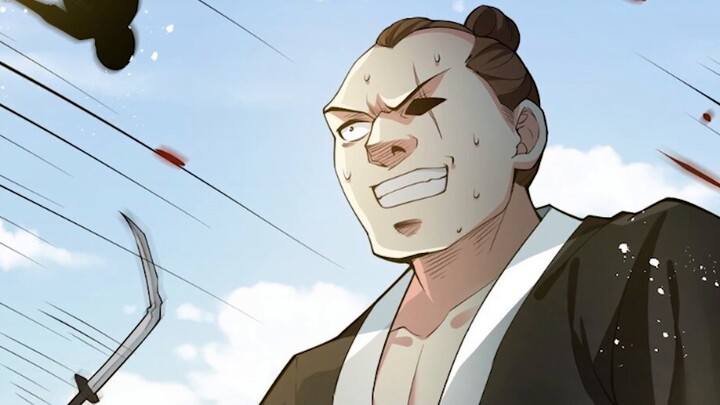 On the eve of her wedding, the bride actually started staying up all night to practice swordplay. Wh