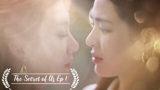 🇨🇷The Secret of Us Ep 1 Eng Sub