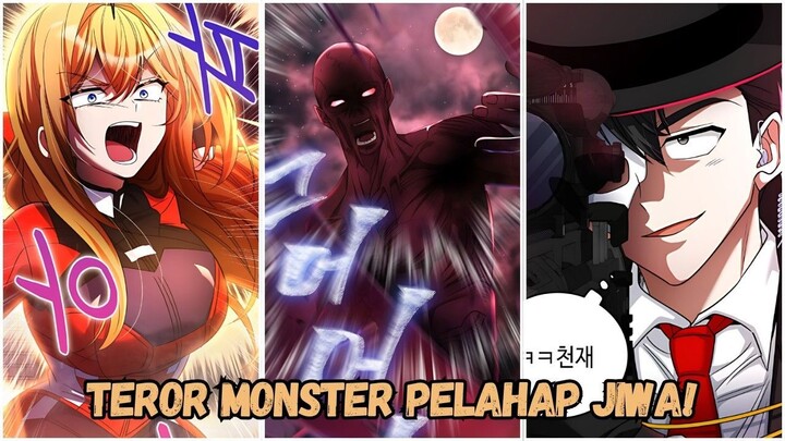 [4] NIAT JADI JAHAT MALAH JADI IDOLA‼️ HERO-NYA SAMPAI SALTING BRUTAL‼️