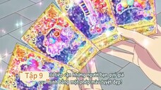 aikatsu friends. Tập 9. Phần 2 ( vietsub )