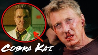 COBRA KAI Season 5 Ending Explained