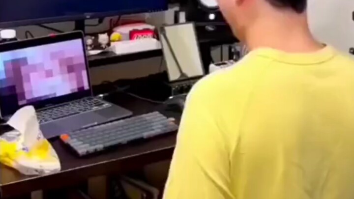 优雅的伊蕾娜
