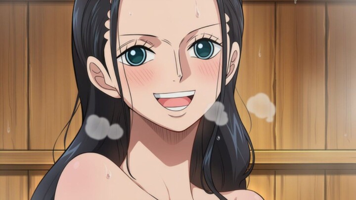 ROBIN MAU DIAPAIN WOY