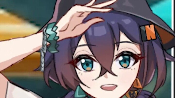 【Rạp chiếu phim Zero】Đừng bao giờ chuyển đến ngôi nhà ma