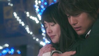 Kakugo wa Iika Soko no Joshi (2018) | Sub Indo