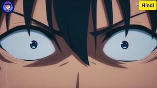 SOLO LEVELING HINDI EXPLAIN EP.12