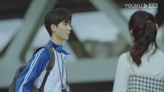 Destined to Meet You (2022) รักนี้พี่ขอ EP 19 [ซับไทย]