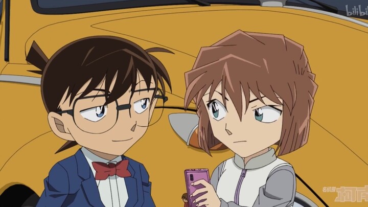 Xiao Ai, kamu berubah sampai-sampai orang susah mengenalmu lagi???