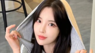 看完心情愉悦~里辣哦尼