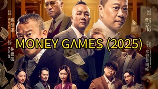 Money Games (2025)