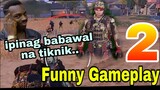 Ipinag babawal na Tiknik | Call of Duty Mobile Funny Gameplay 2