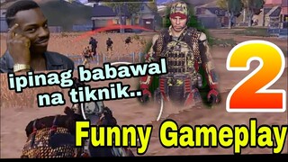 Ipinag babawal na Tiknik | Call of Duty Mobile Funny Gameplay 2