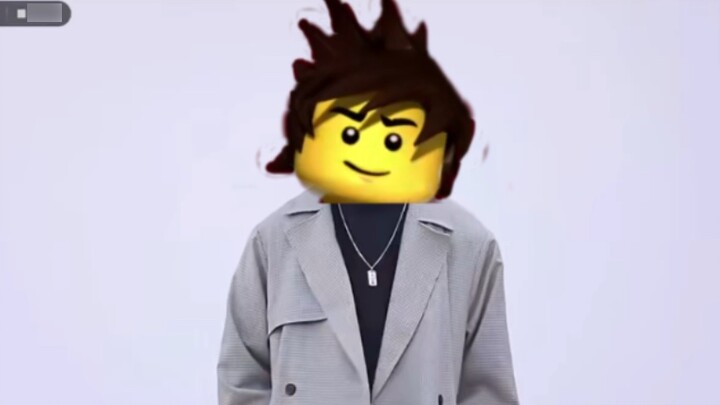 Kai who has been practicing for two and a half years