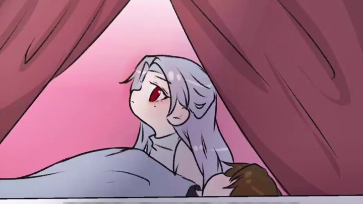 My Little Enemy in Wukong