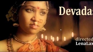 [Indian Classical Dance Translation] Indian Temple Prostitute Short Film: "In fact, she is the soul 