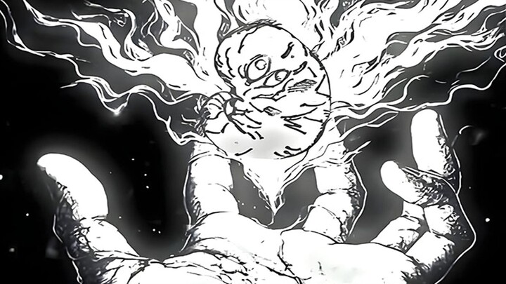 Jujutsu Kaisen · The Tale of Tengen: My name is Tengen, the Immortal Technique!