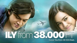 I Love You from 38000 Feet-1080P