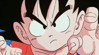 Sudah lama sekali saya tidak menonton Seven Dragon Ball