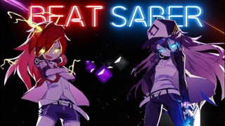 Nightcore – Good F**King Music by Solence - Beat Saber