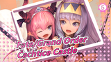 [Fate/Grand Order] Čachtice Castle, Elizabeth Báthory's Magic Lance Making_B5