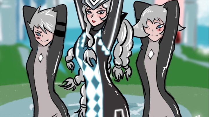 [Light Encounter] Ancestor’s waist-twisting exercise