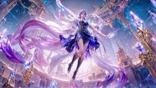 Heaven Swallowing Record episode 24