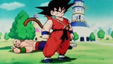 [Dragon Ball] Wukong Rescue Episode - Whenever there is despair, Wukong will always bring hope!