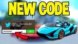 Roblox Driving Simulator All New Codes! 2022 July