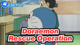 Doraemon 【Japanese Version】Nobita was trapped in a huge cake at Christmas party！_4
