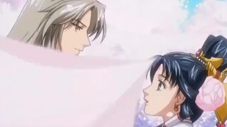 The Story of Saiunkoku season 2 dub ep 4