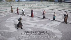 Perless Battle Spirit Eps 124