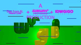 Subway Logo Bloopers 4
