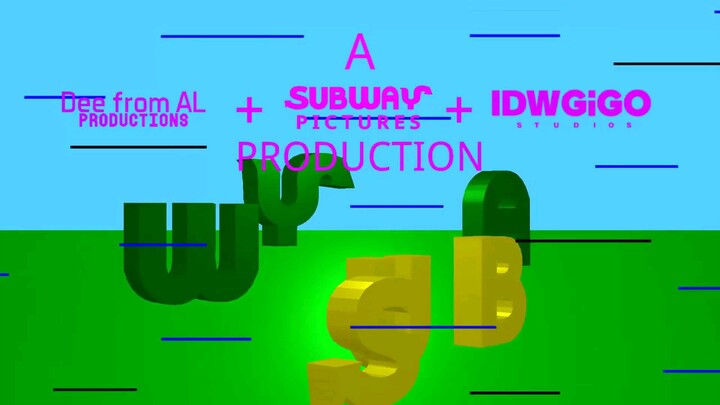 Subway Logo Bloopers 4