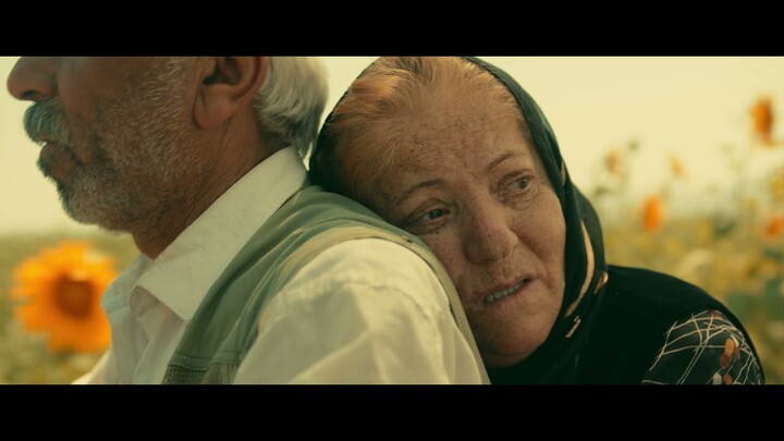 The official trailer of the film (Transient Happiness)
