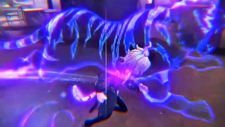 ดูชัดไหม? ฉันจะสอนข้อนี้แค่ครั้งเดียวเท่านั้น!