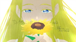 Lirik "Summer Returns" ED2 Cina dan Jepang versi lengkap/りりあ. "Cinta hilang, cinta hilang."