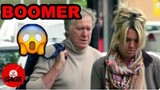 Boomer Vs  Millennial | Just For Laughs Gags