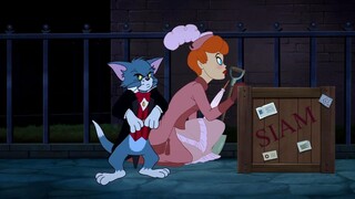 Tom và Jerry gặp Sherlock Holmes 2010