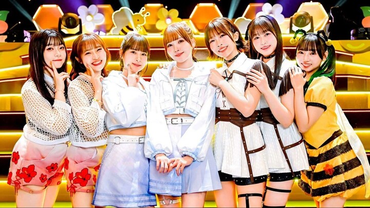 Nijigasaki FLOWER MUSIC LIVE “Boooooom Boooooom Bee!!” – Day 2