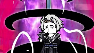 Episode 11 | After recognizing Jian Dao Chen Xin, the Spirit Hall and the Tian Dou Royal Family scra