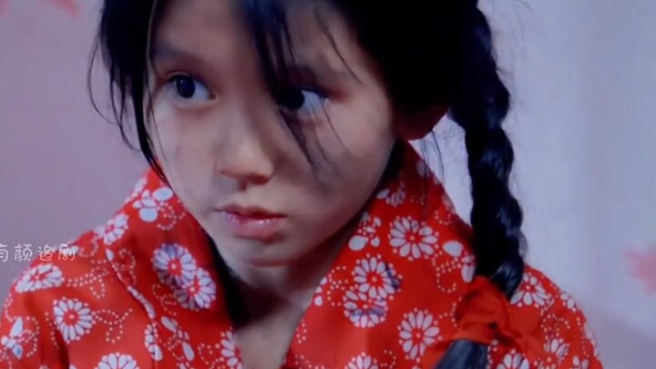 Xiao Yao and Xiang Liu’s wrist-kissing scene is so heartbreaking # Yang Zi as Xiao Yao, Phoenix Lin 