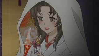 Kamisama Kiss: Kako-hen EP3 Sub Indo