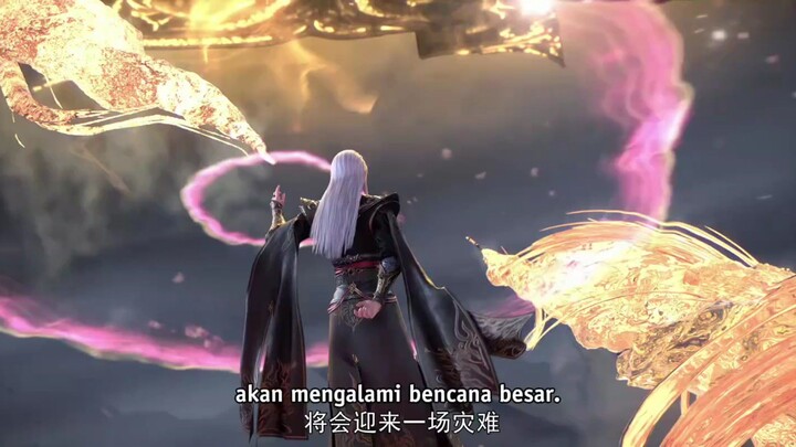 BTTH S5 Eps 194 Sub Indo