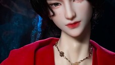 About the fact that I spent four months making Hwang Hyunjin's BJD