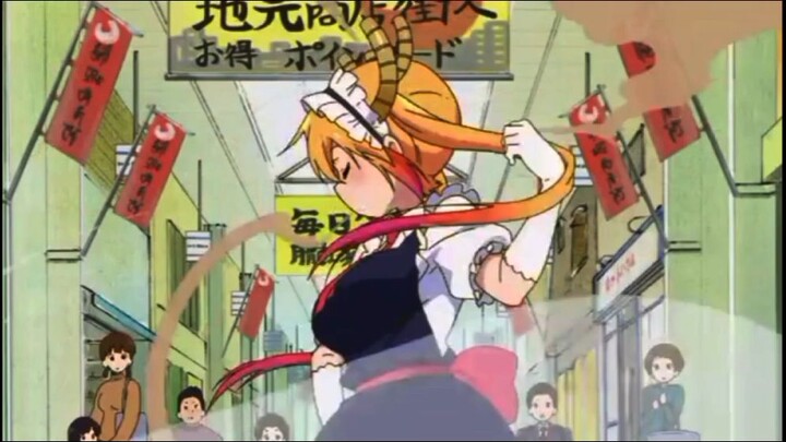 hanya anime slice of life biasa☠️💀