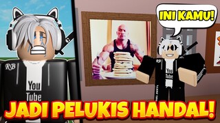 Tebak Gambar Tapi SUS! | Roblox Draw It!