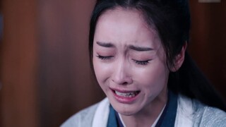 Tình yêu kép "Tập 10" Mei Xiang đến từ cái lạnh buốt giá và cõi Niết bàn "Hai Ji và Một ghen tị | Wa
