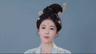 Bai Lu * Cheng Lei [ ชายาเคียงหทัย Mo Li ]